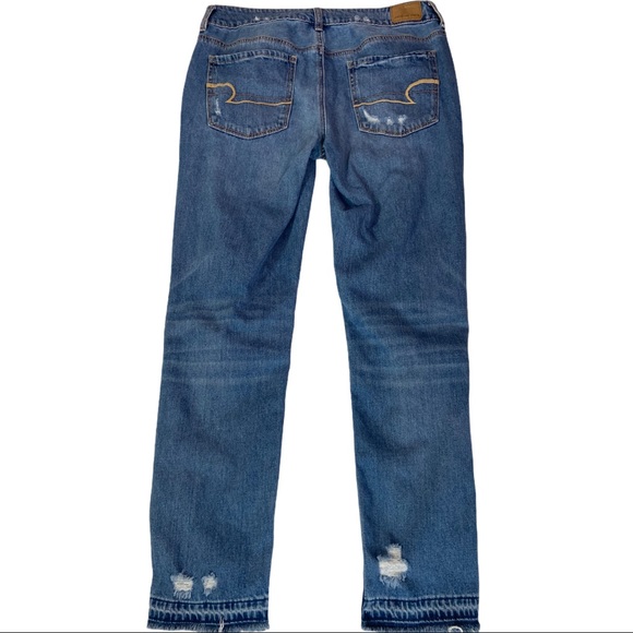 American Eagle Distressed Jeans - Picture 2 of 7